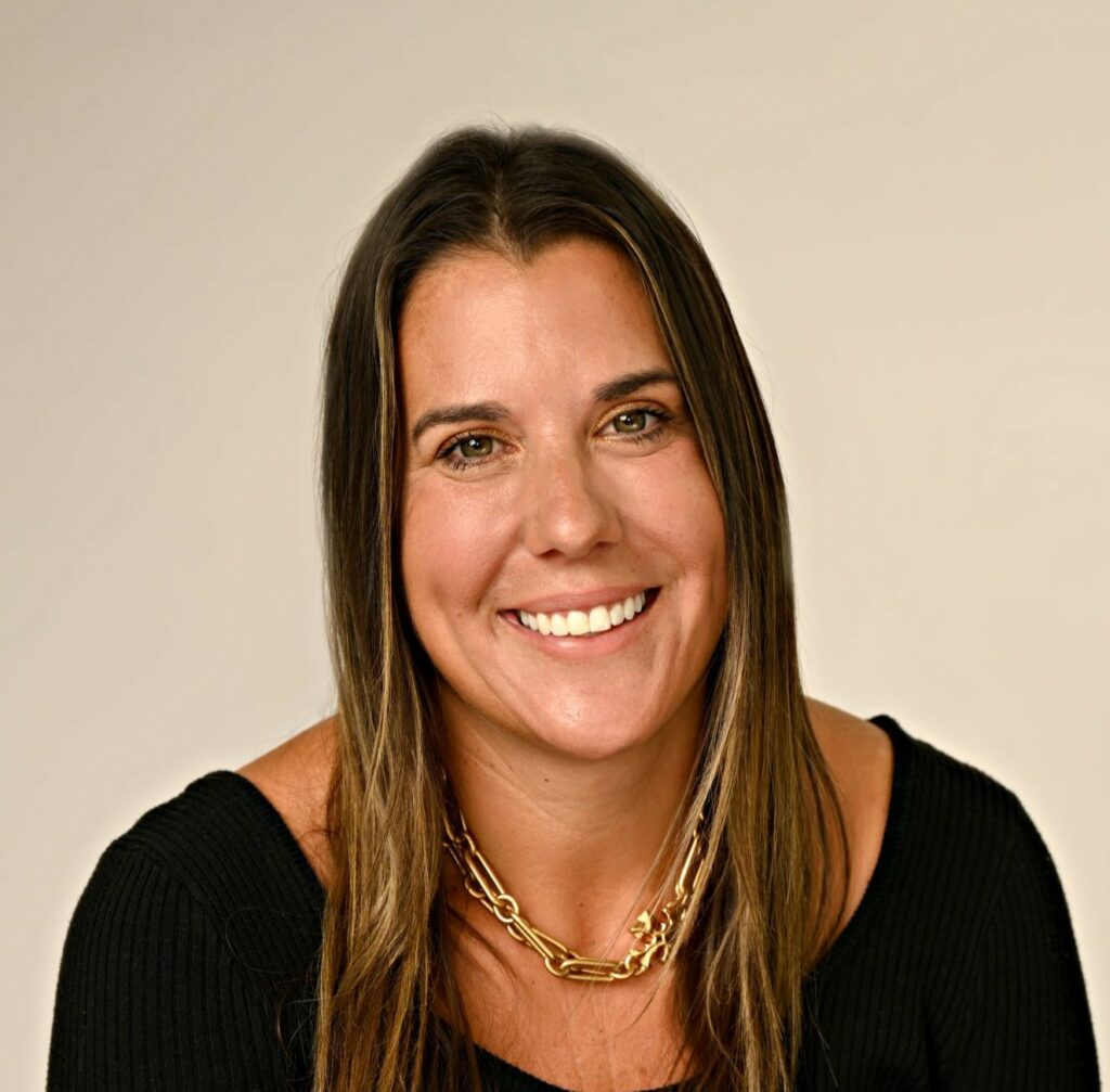 Heather Sweeney - Senior Landscape Designer at Mom's Design Build