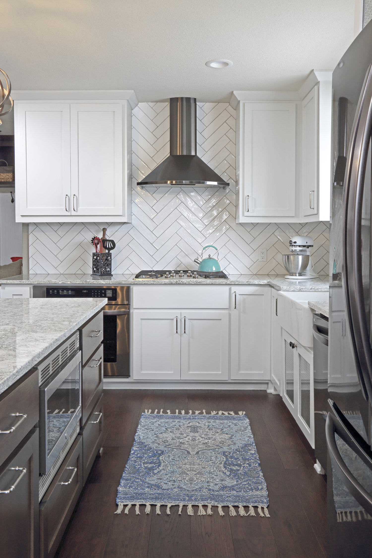 Pro Spotlight: Picking the Right Fixtures and Finishes for Your New ...